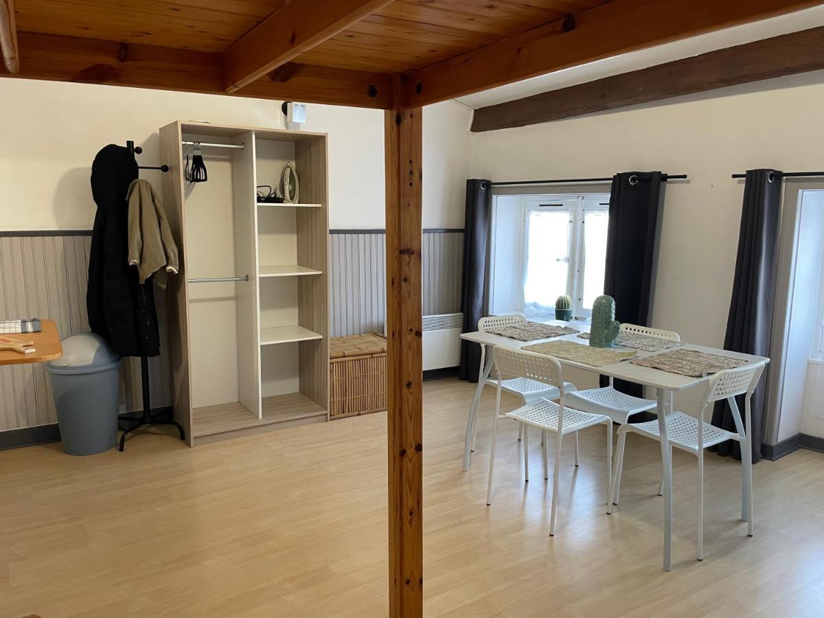 Ღ Marche Central • Au Coeur De Ville & Spacieux La Rochelle  Exterior photo